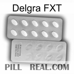 Delgra FXT 43